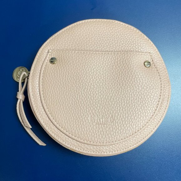 New Chloe Parfum Makeup Bag - Picture 2 of 7